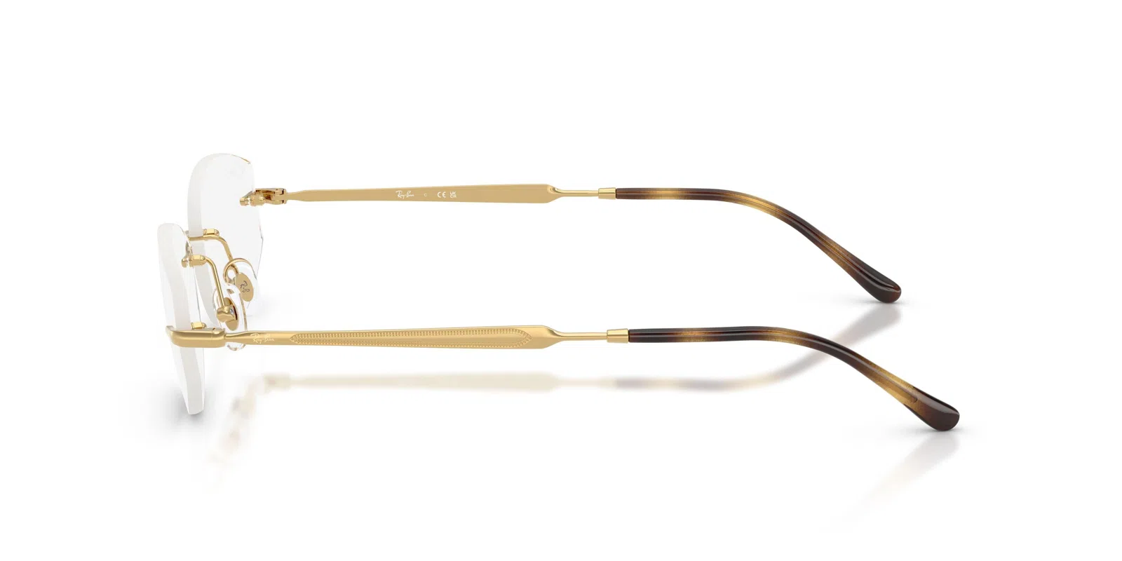 Ray-Ban 3792V Eyeglasses - view 5